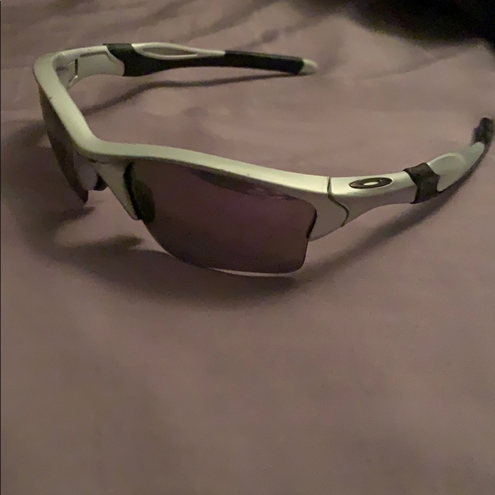 Oakley sunglasses